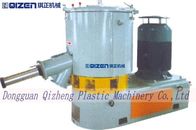 Plastikschnellmischer-Maschine, Heizungsabkühlender Mischer für Rohstoff PVCs