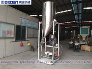 Granulierte materielle vibrierender Schirm-Maschine für Zufuhr-Fabrik