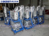 Beförderung des Plastikrohstoff-Vakuumtrichter-Laders für Pulver
