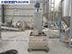 Automatic Plastic Centrifugal Dewatering Machine For Drying Plastic Flakes