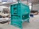 Animal Fodder Dry Mixer Machine With  U - Shaped Tank Oil Heating Method