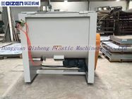 Trockene Pulver-Mischmaschinen-horizontale Band-Mischer-Maschine 3 Phasen-Spannung