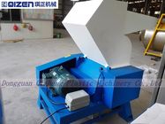 Flache Schneider-Art 15HP-Abfall-Plastikzerkleinerungsmaschinen-Maschine für hartes und weiches Material