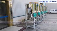 Zyklus-Betriebsart-vertikale Schneckenmischer-Vieh-Zufuhr-Produktionsmaschine