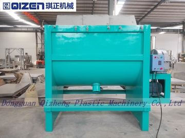 2 Tonnen Kapazitäts-Pulver-Mischmaschine-für Medizin-Industrie-horizontale Behälter-Art